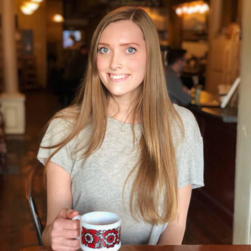 Meet your Posher, Reilly